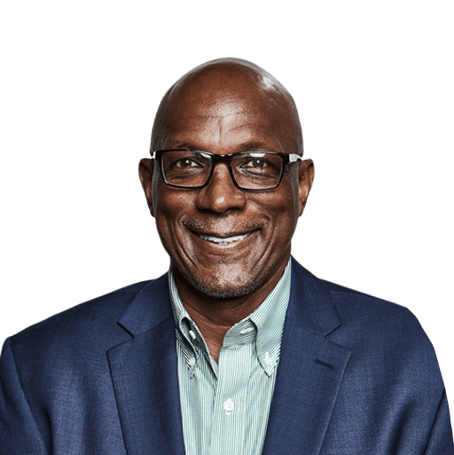Clyde Drexler