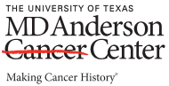 MD Anderson Logo