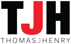 Thomas J Henry Logo